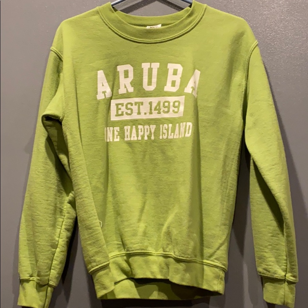 Soft Crew neck